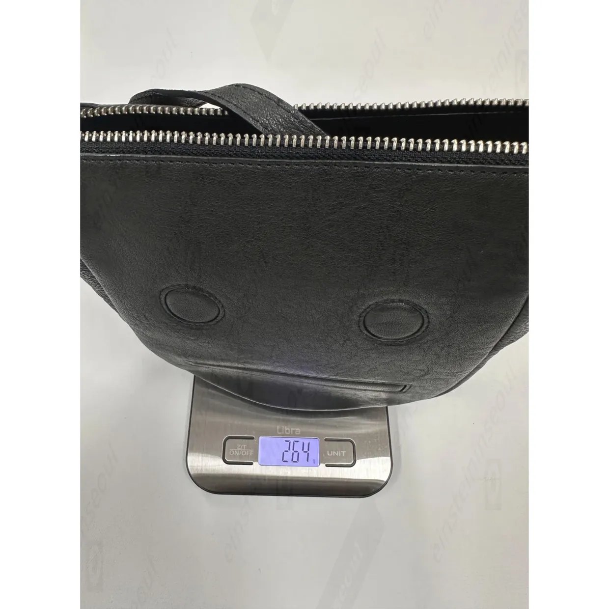 무게 264g